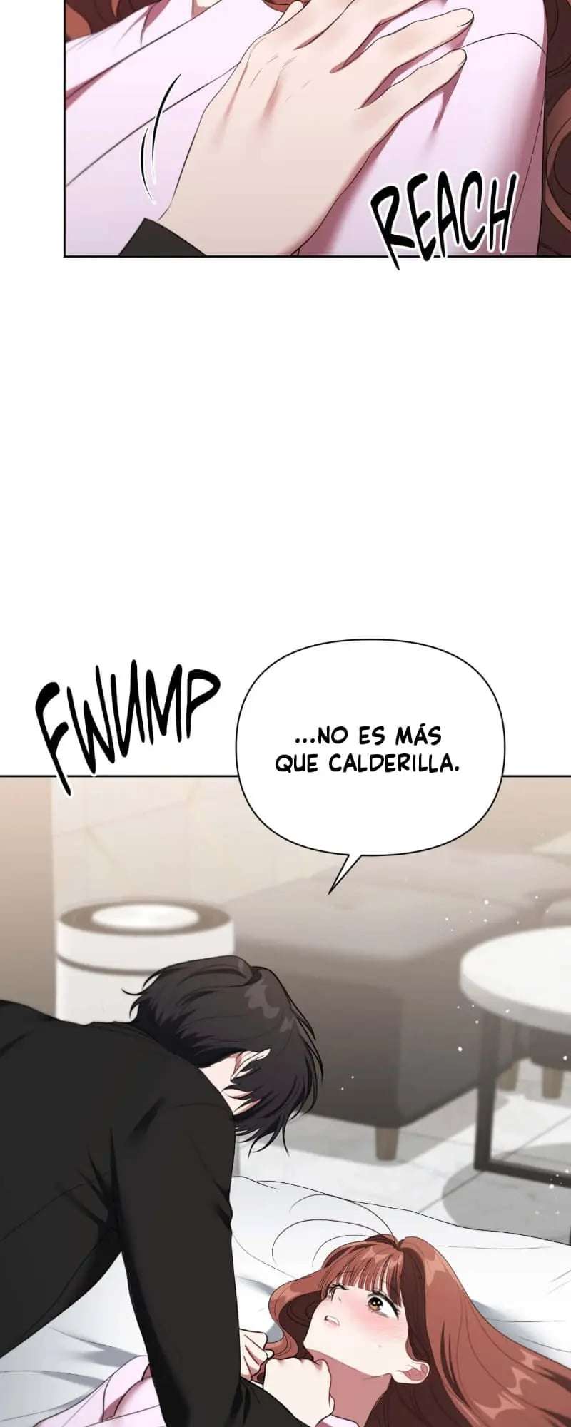Secret Mode Capitulo 25 página 7