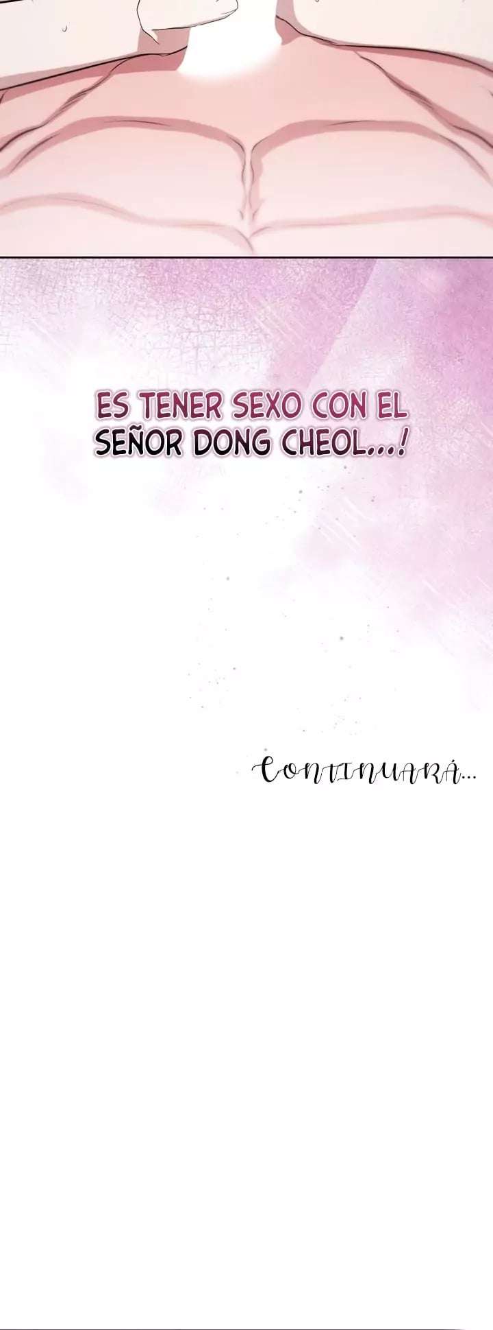 Secret Mode Capitulo 6 página 17