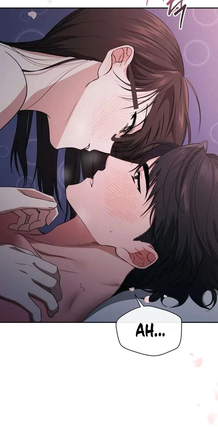 Secret Mode Capitulo 7 página 13