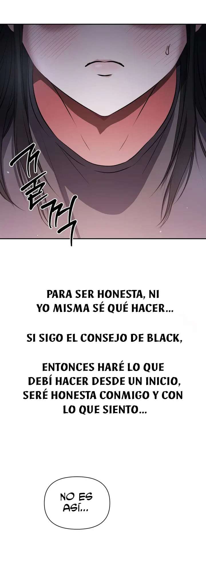 Secret Mode Capitulo 7 página 7