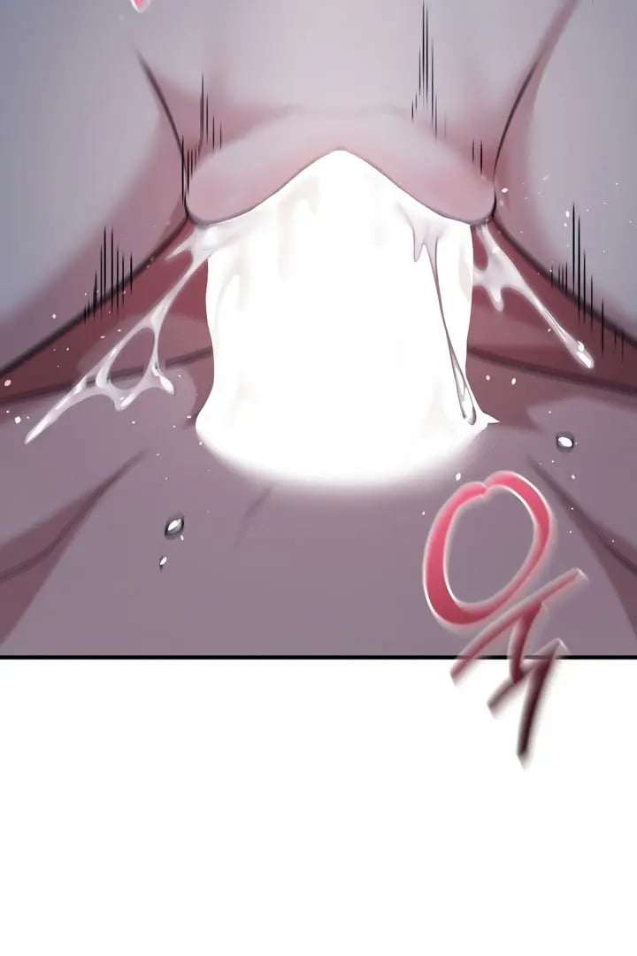 Secret Mode Capitulo 8 página 13