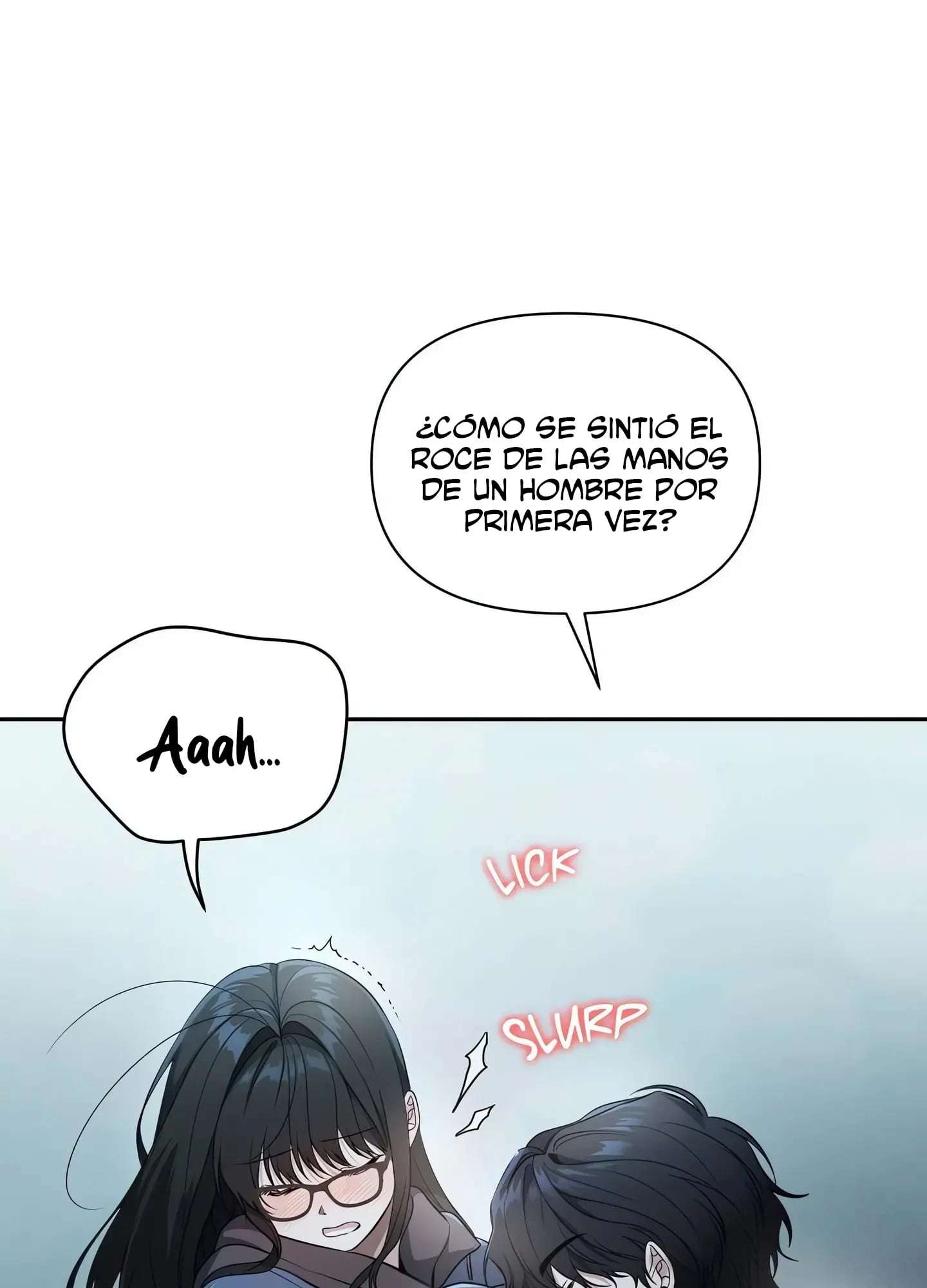 Secret Mode Capitulo 9 página 11