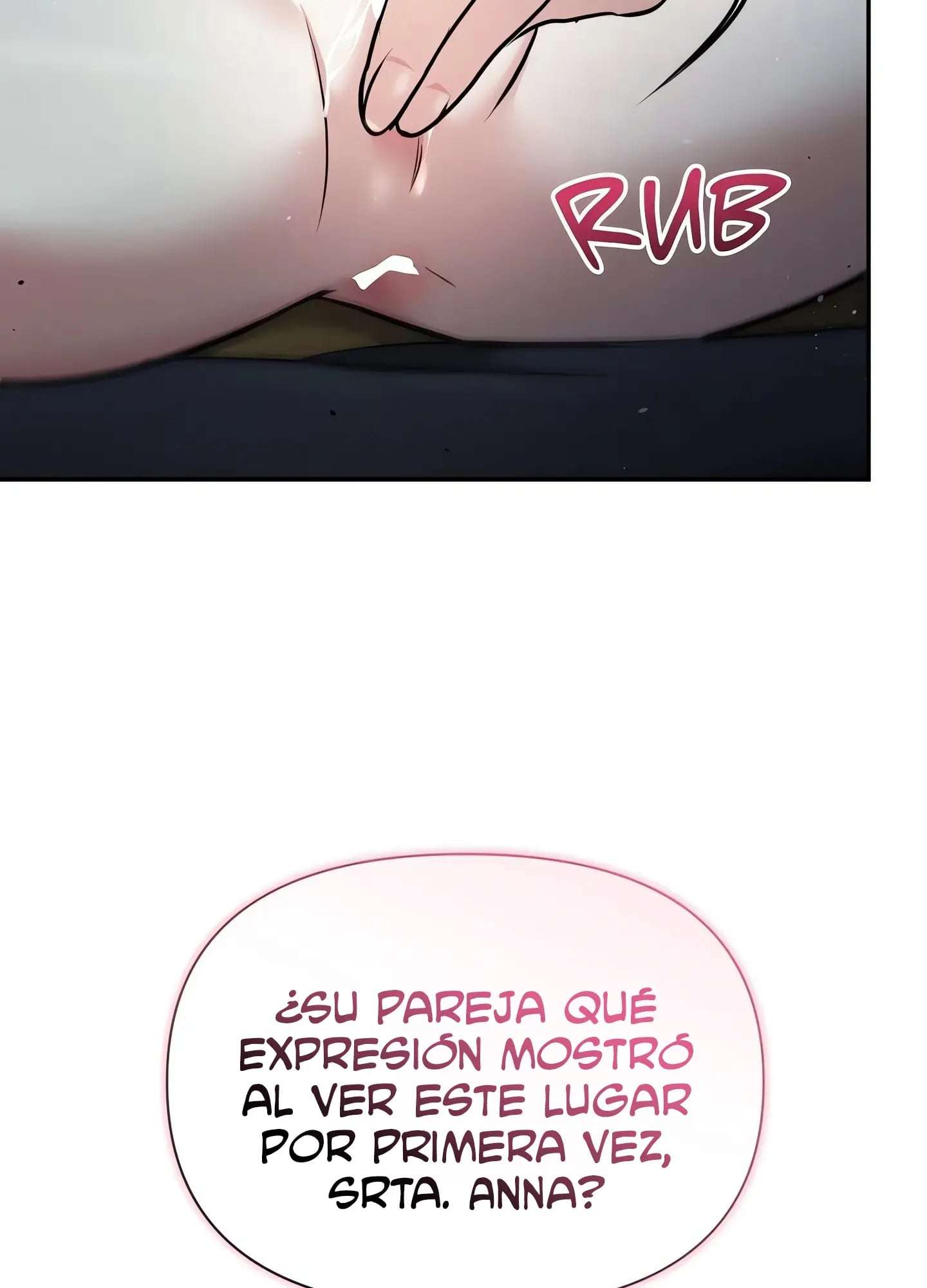 Secret Mode Capitulo 9 página 15