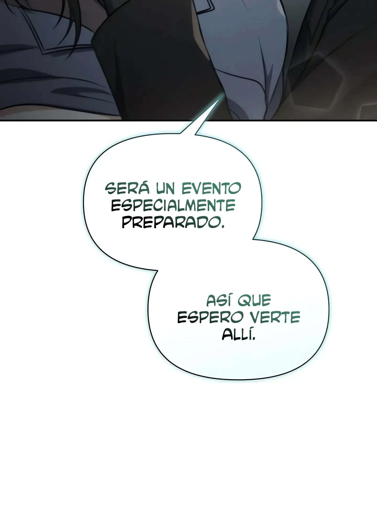 Secret Mode Capitulo 9 página 23