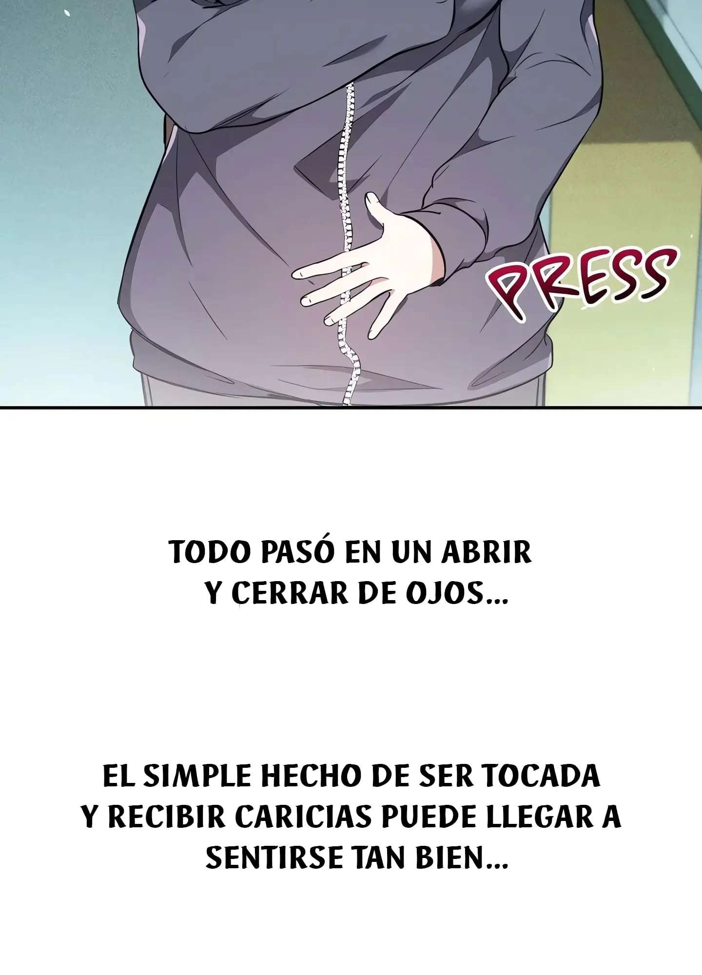 Secret Mode Capitulo 9 página 25