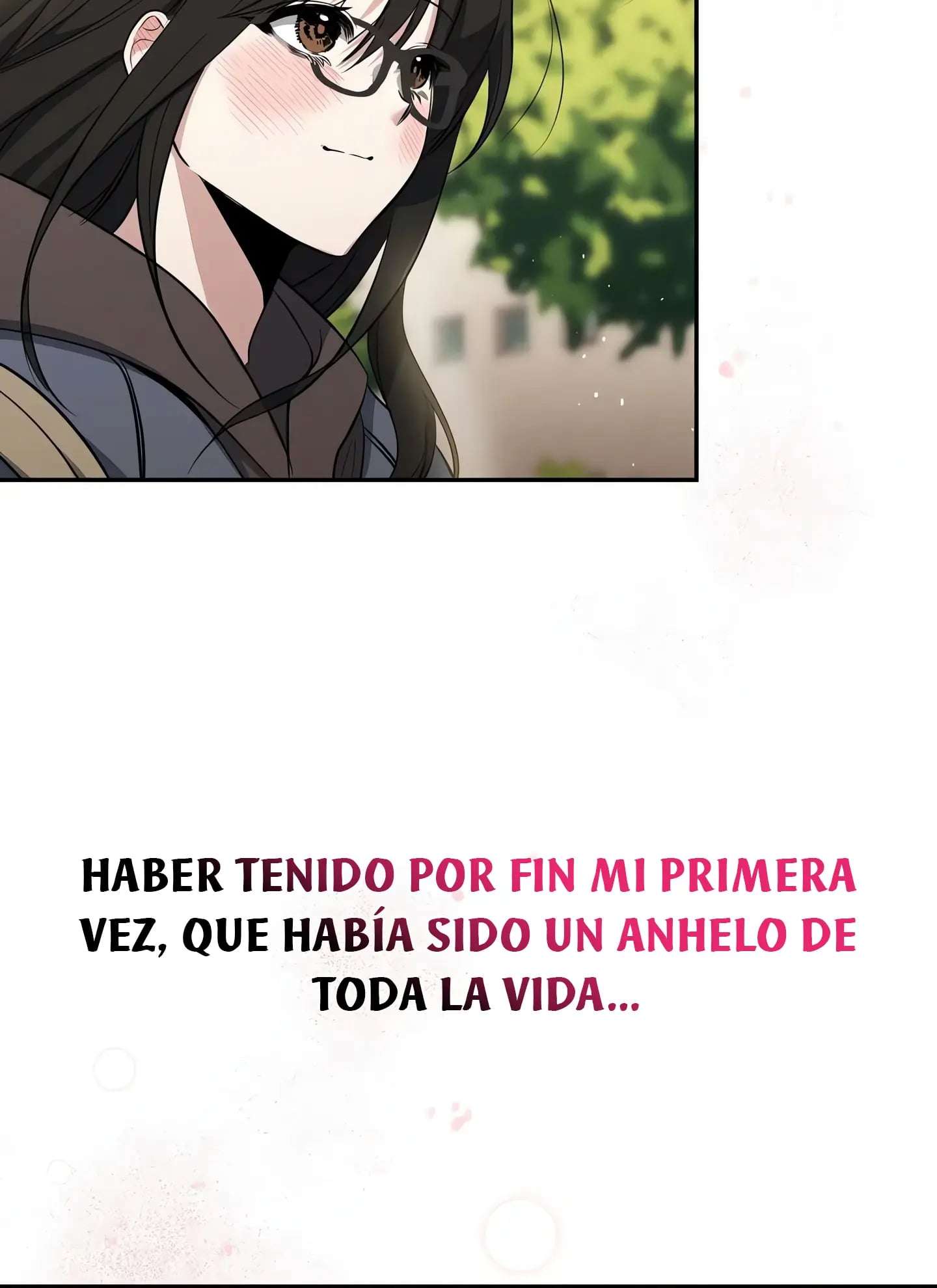 Secret Mode Capitulo 9 página 29