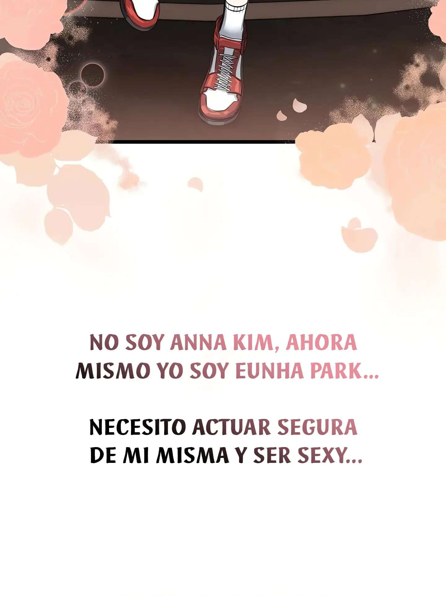 Secret Mode Capitulo 9 página 45