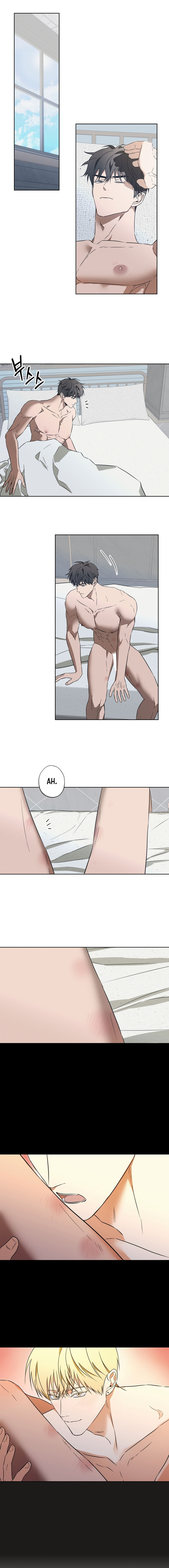 Secreto para conquistar un amor no correspondido Capitulo 12 página 2