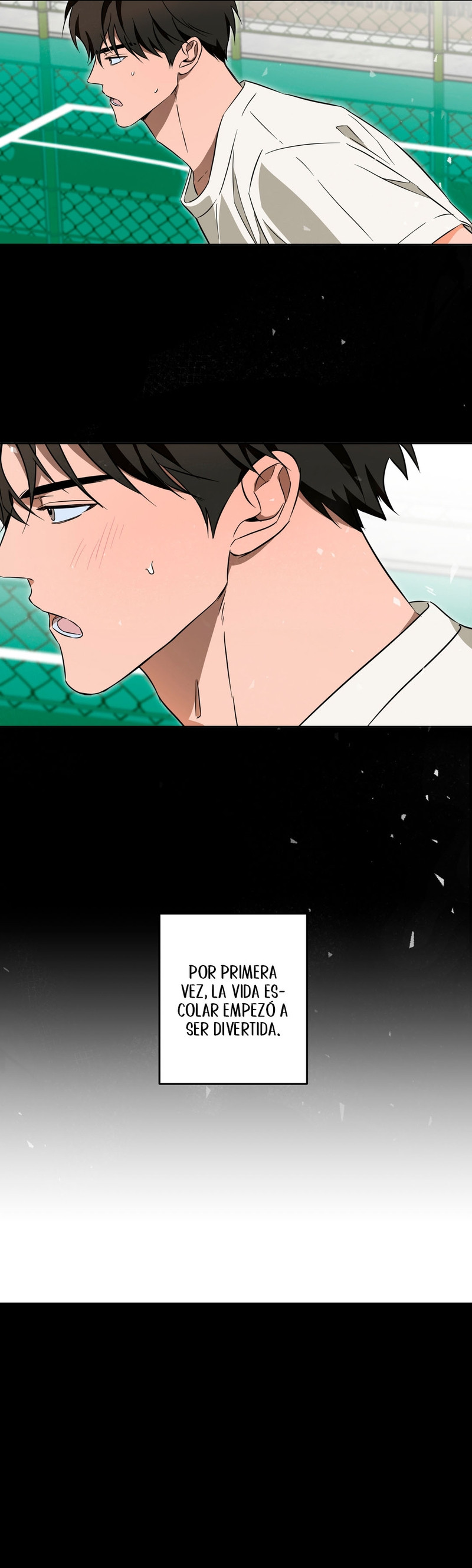 Secreto para conquistar un amor no correspondido Capitulo 17 página 12