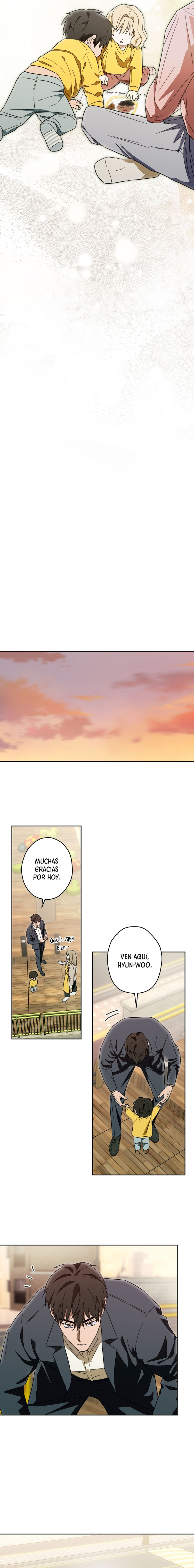 Secreto para conquistar un amor no correspondido Capitulo 25 página 10