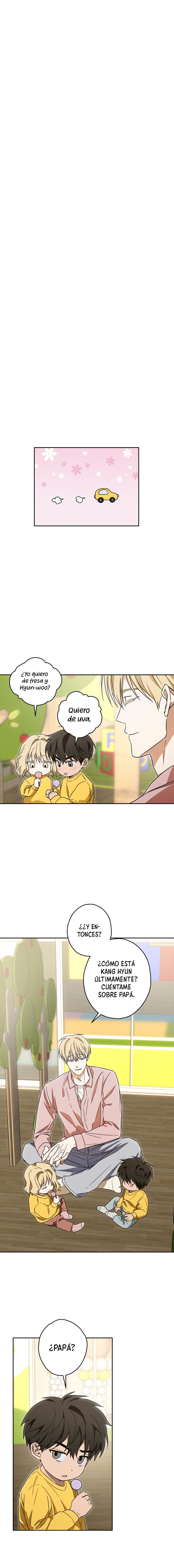 Secreto para conquistar un amor no correspondido Capitulo 25 página 6