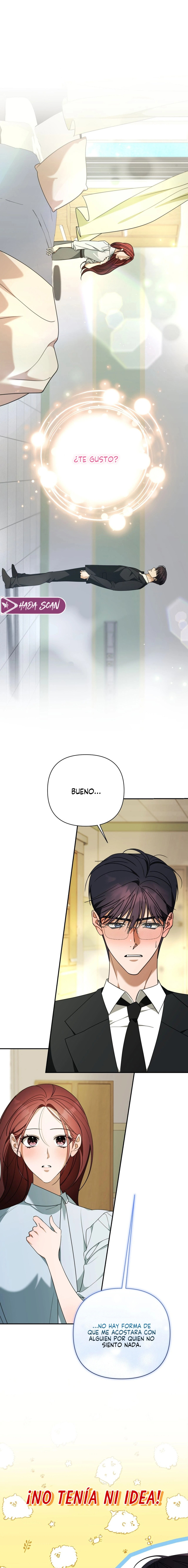 Un Jefe con Beneficios Capitulo 13 página 2