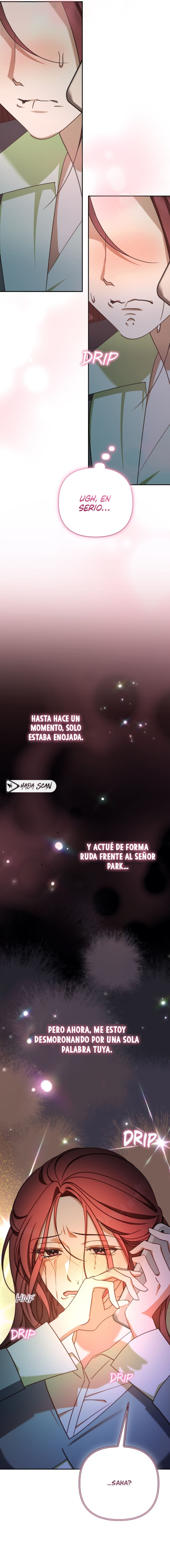 Un Jefe con Beneficios Capitulo 30 página 17