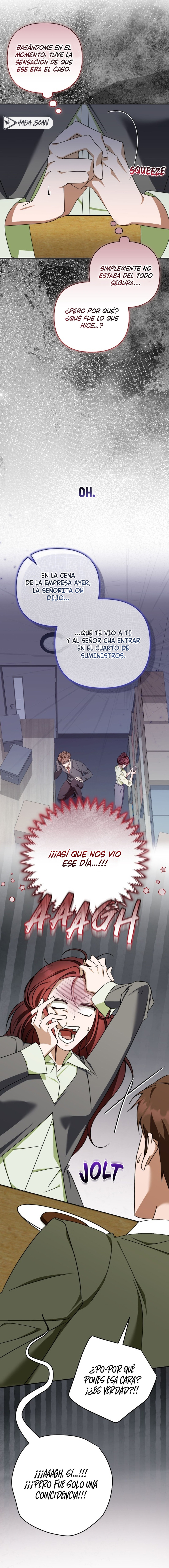 Un Jefe con Beneficios Capitulo 30 página 4