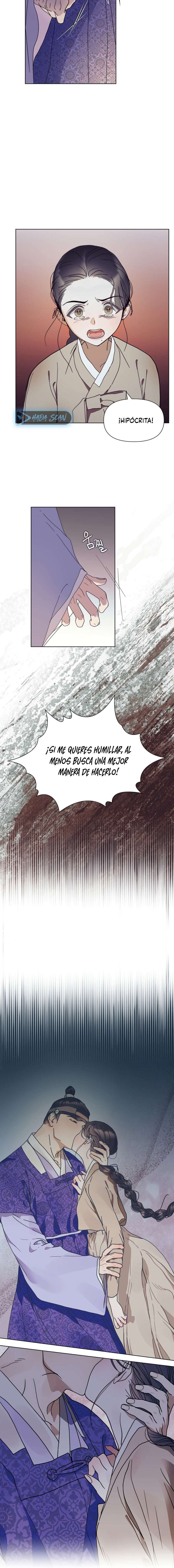 La Concubina Capitulo 1 página 14