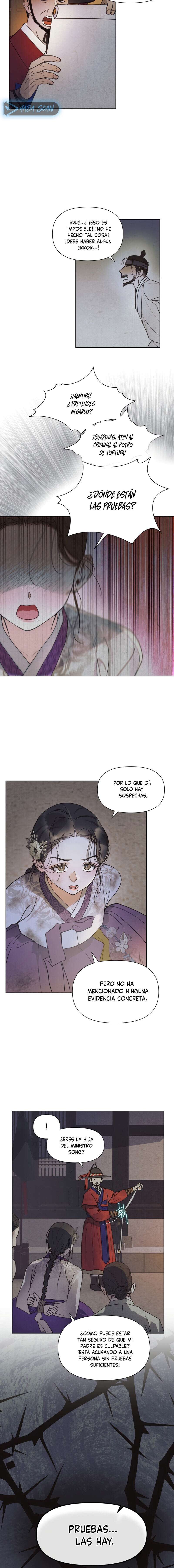 La Concubina Capitulo 1 página 4
