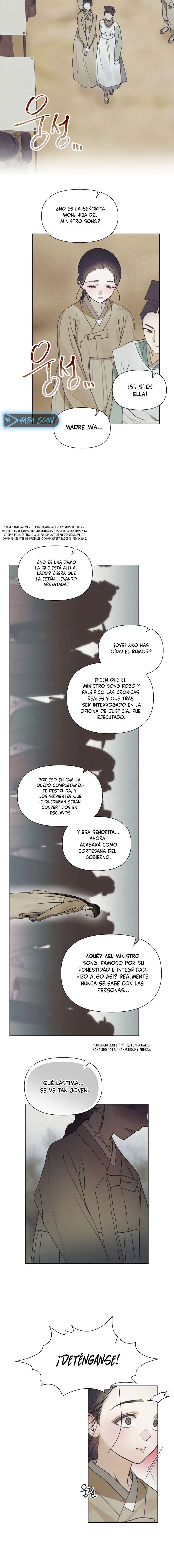 La Concubina Capitulo 1 página 7