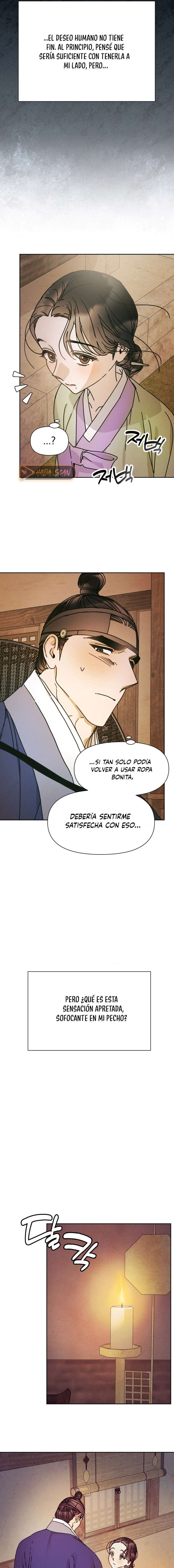 La Concubina Capitulo 10 página 10