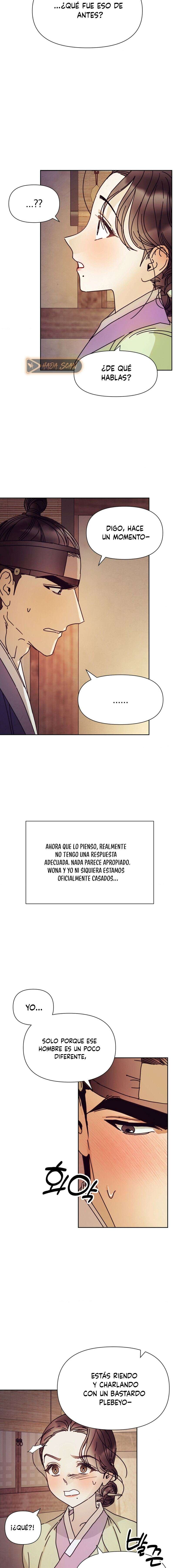 La Concubina Capitulo 10 página 12