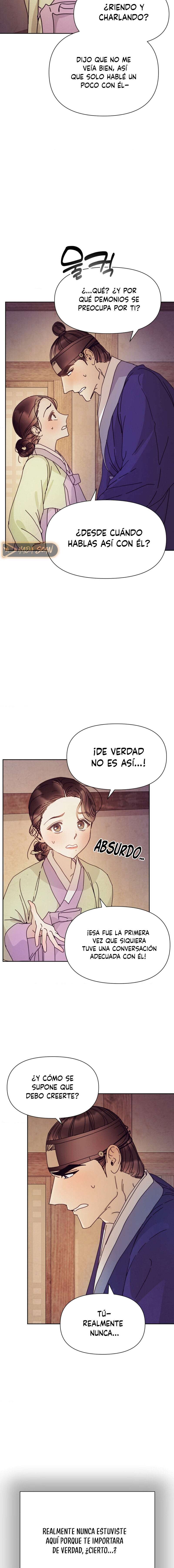 La Concubina Capitulo 10 página 13