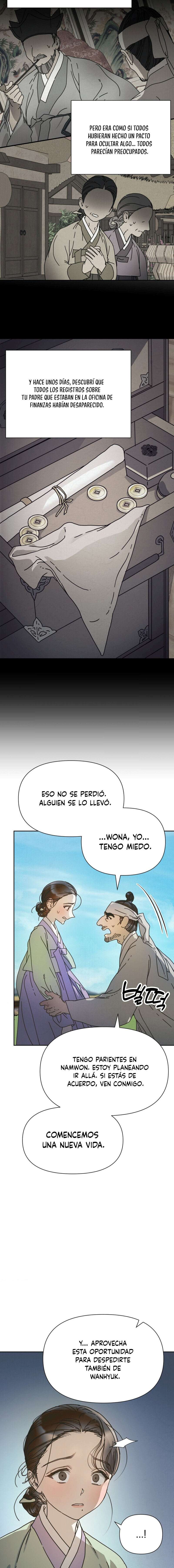 La Concubina Capitulo 10 página 2