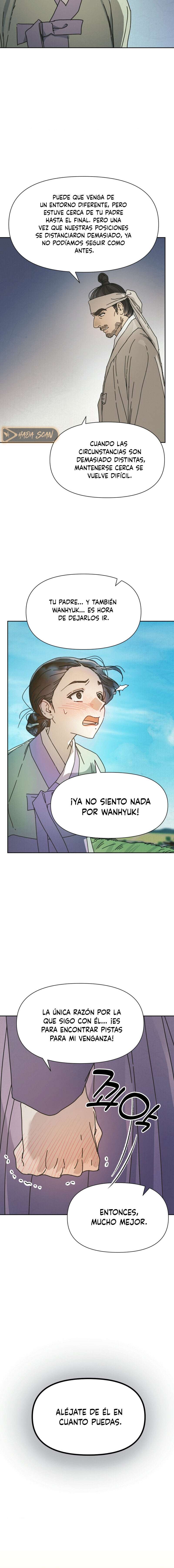 La Concubina Capitulo 10 página 3
