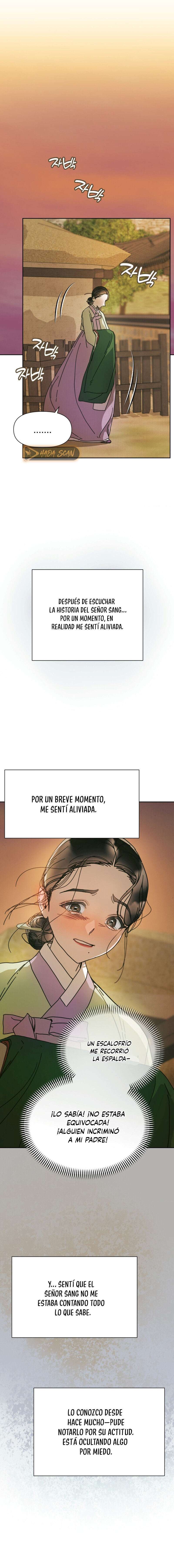 La Concubina Capitulo 10 página 4