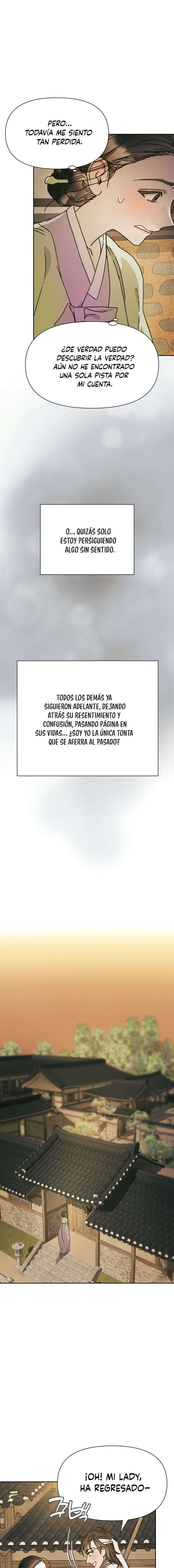 La Concubina Capitulo 10 página 5