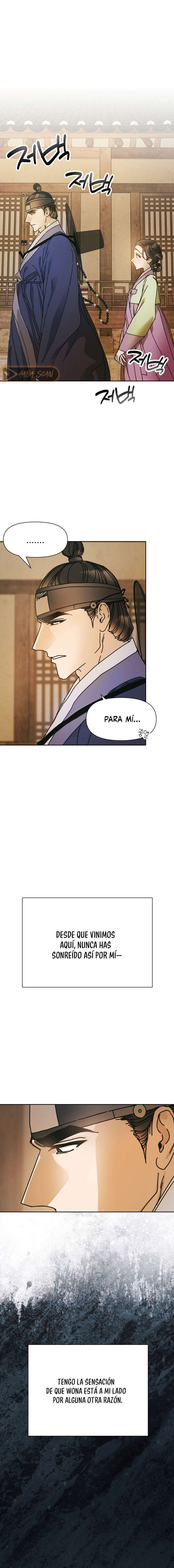 La Concubina Capitulo 10 página 9