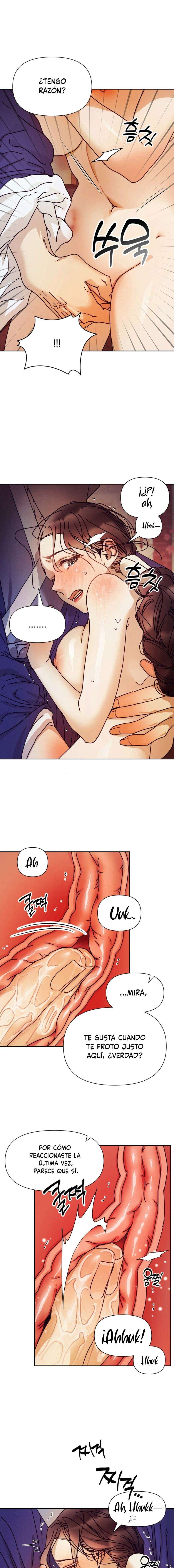 La Concubina Capitulo 11 página 9