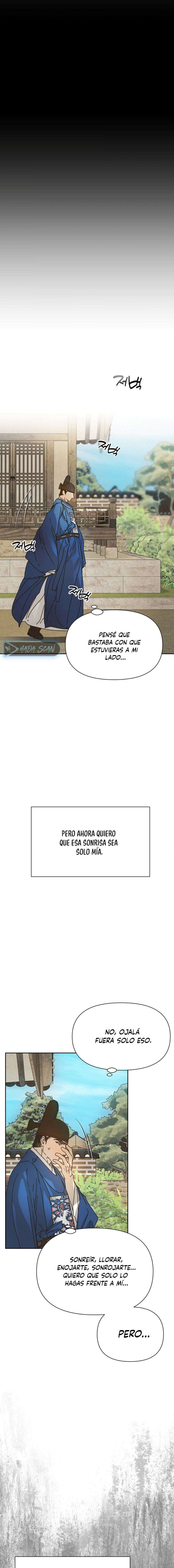 La Concubina Capitulo 12 página 12