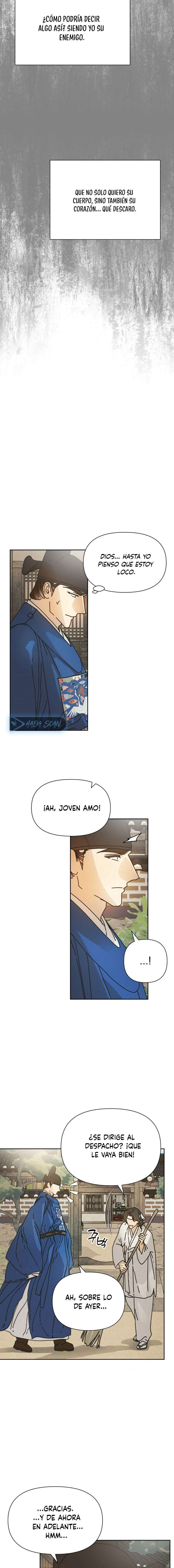 La Concubina Capitulo 12 página 13