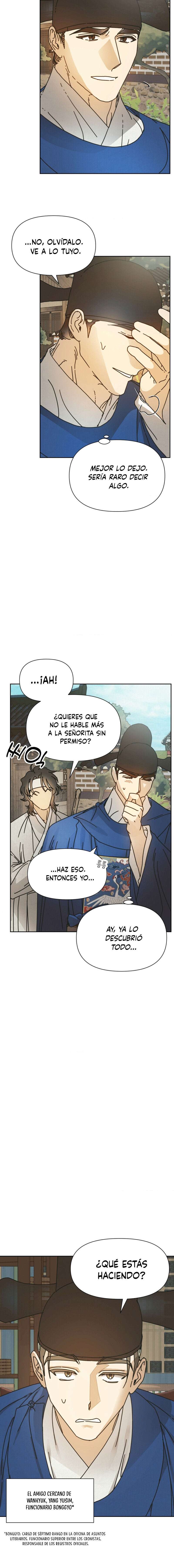 La Concubina Capitulo 12 página 14