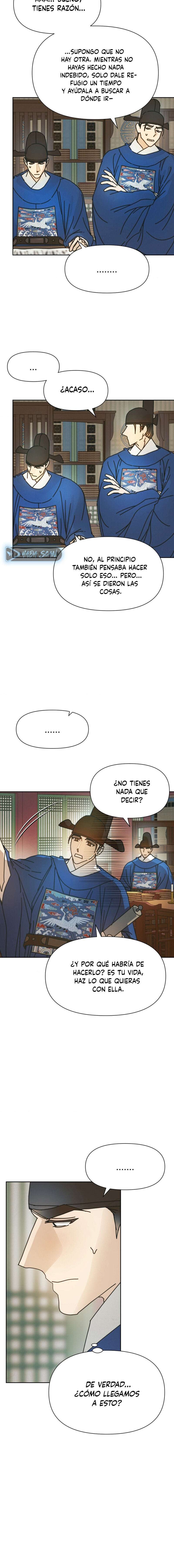 La Concubina Capitulo 12 página 16