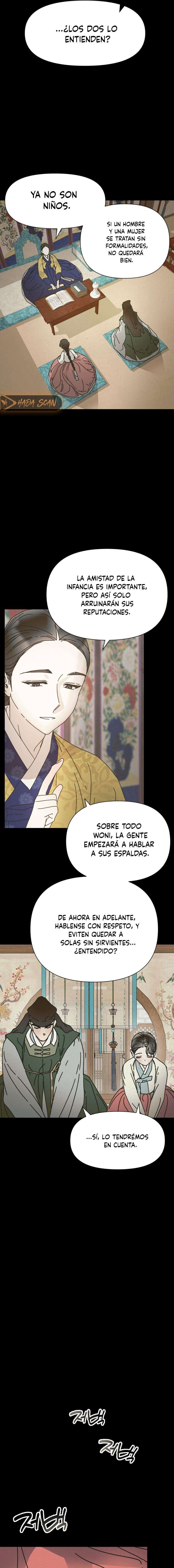 La Concubina Capitulo 13 página 10
