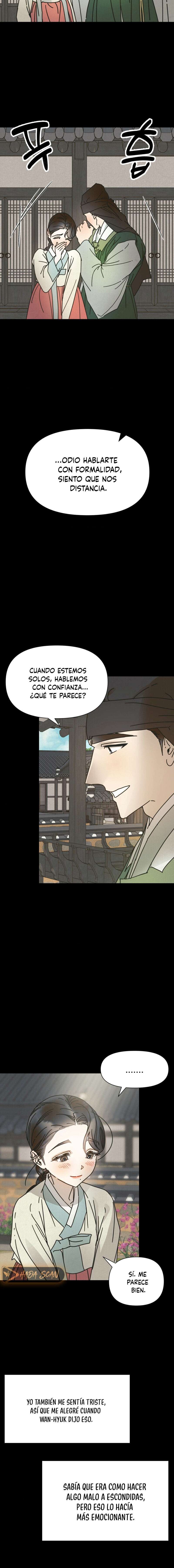 La Concubina Capitulo 13 página 12