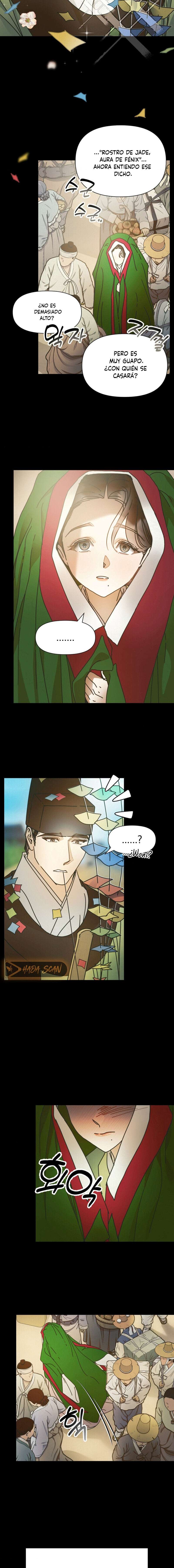 La Concubina Capitulo 13 página 14