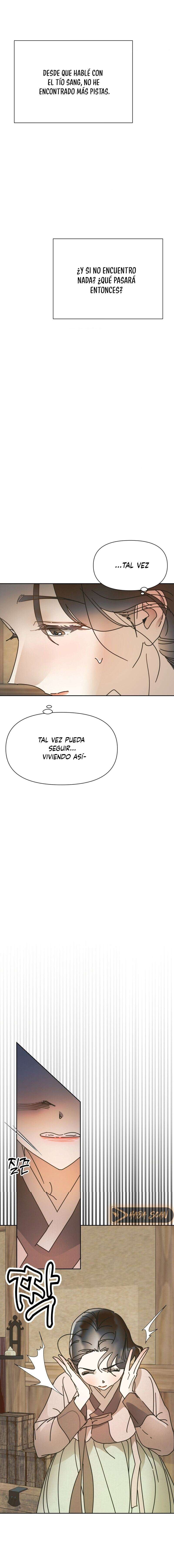 La Concubina Capitulo 13 página 17