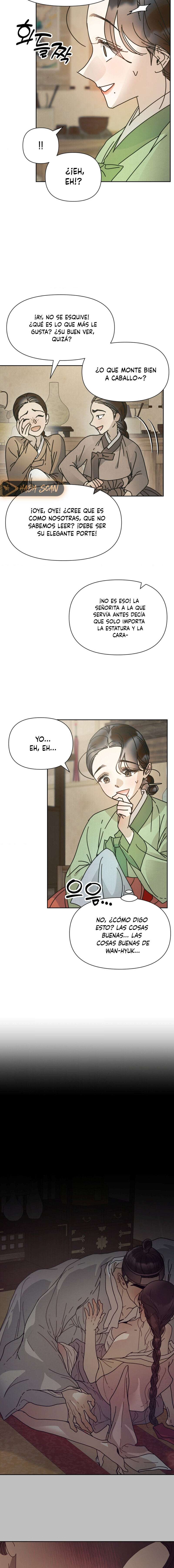 La Concubina Capitulo 13 página 4