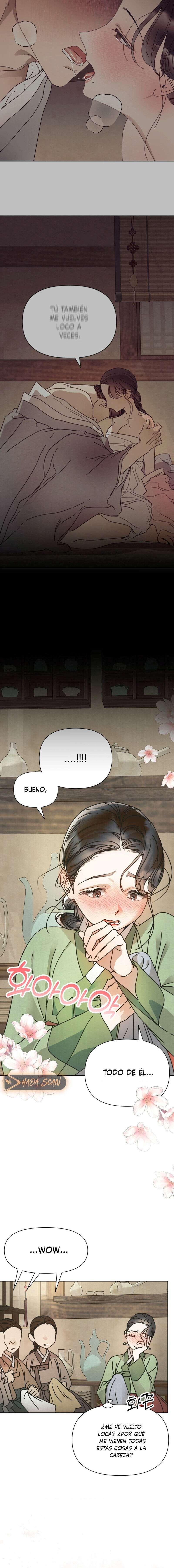 La Concubina Capitulo 13 página 5