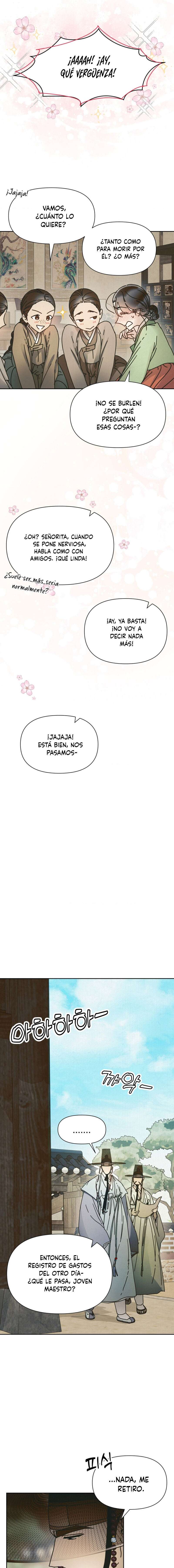 La Concubina Capitulo 13 página 6