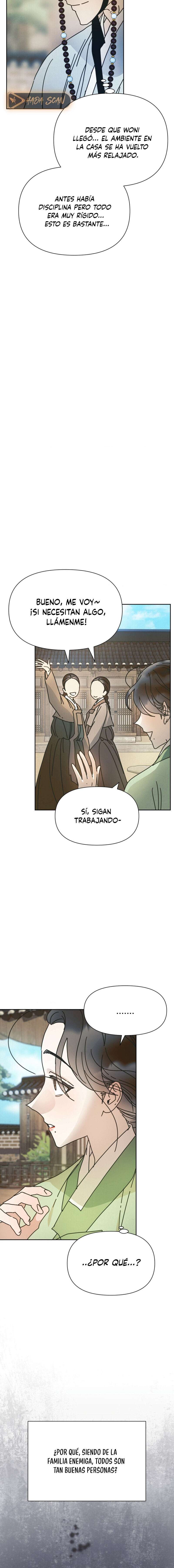 La Concubina Capitulo 13 página 7