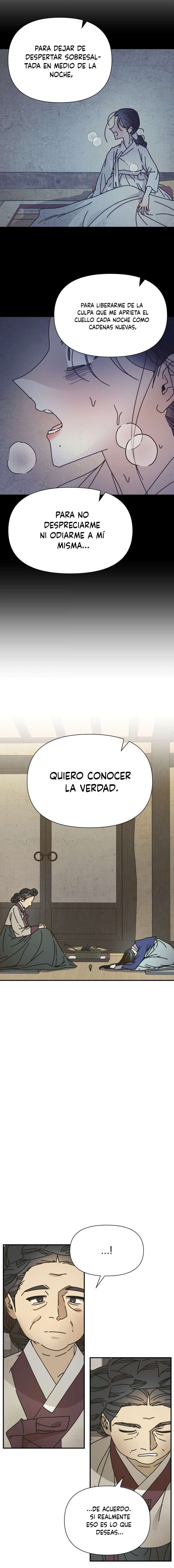 La Concubina Capitulo 14 página 10