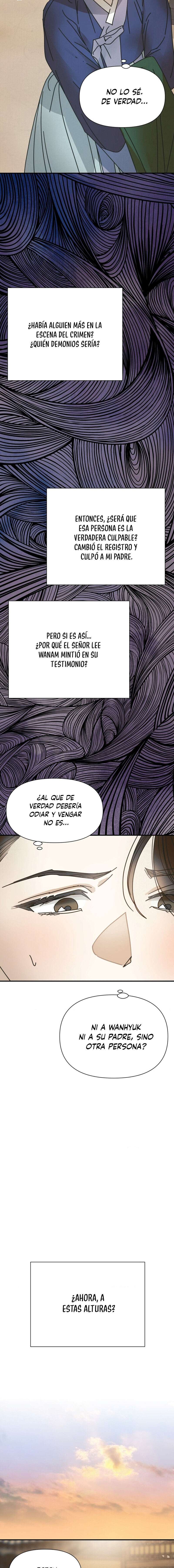 La Concubina Capitulo 14 página 12