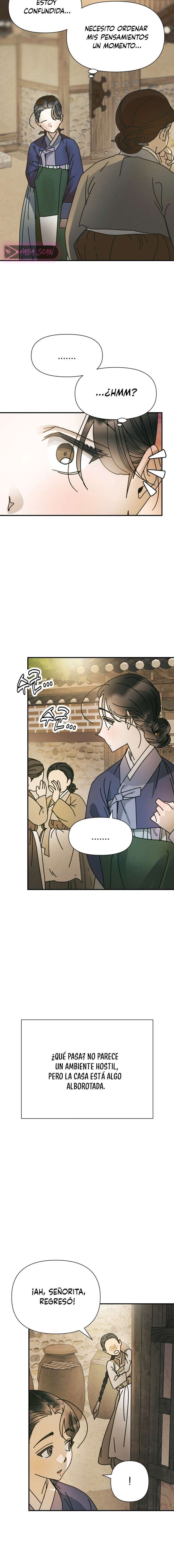 La Concubina Capitulo 14 página 13