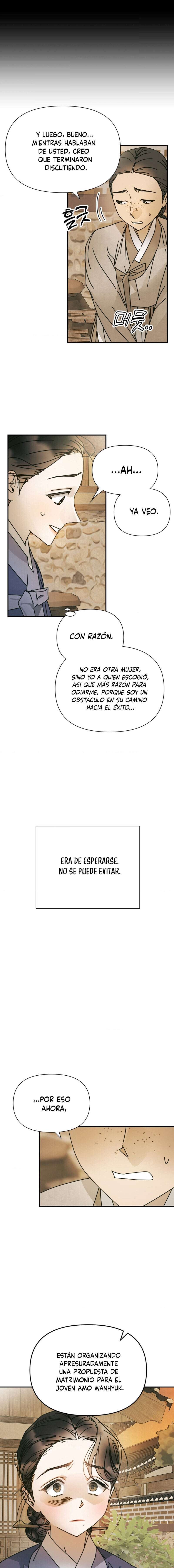 La Concubina Capitulo 14 página 15
