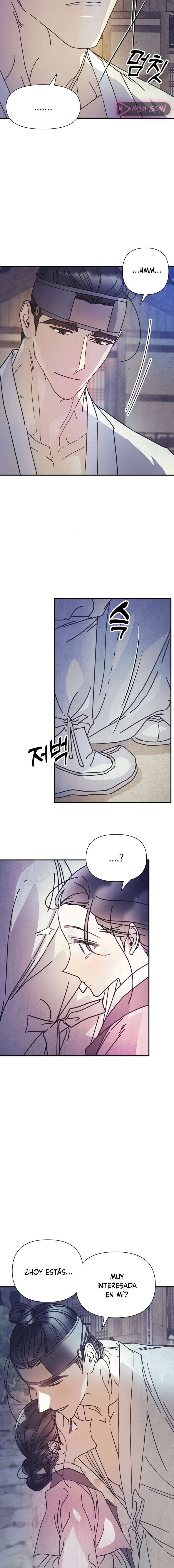 La Concubina Capitulo 14 página 3