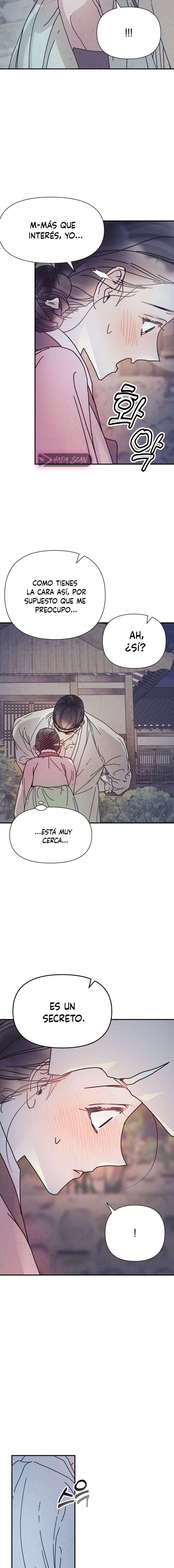 La Concubina Capitulo 14 página 4