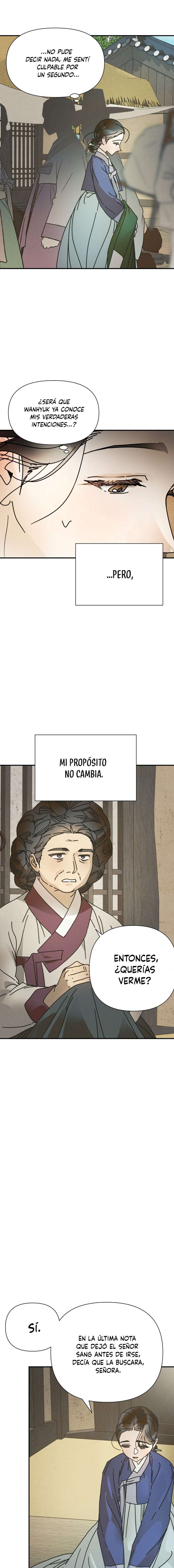 La Concubina Capitulo 14 página 6