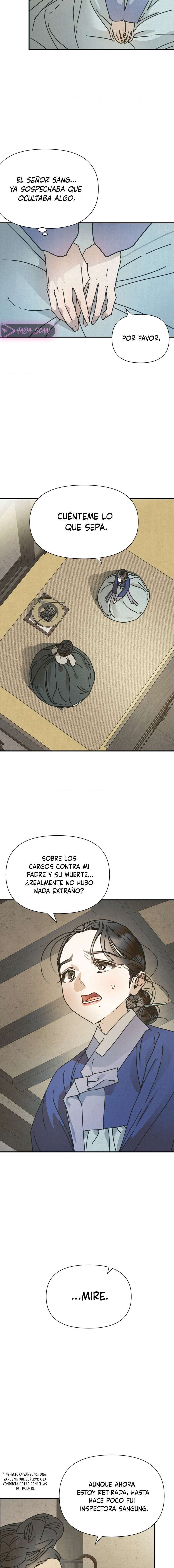 La Concubina Capitulo 14 página 7